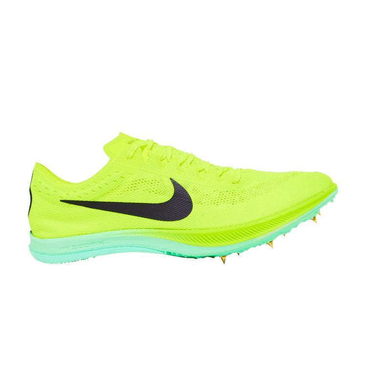 Nike ZoomX Dragonfly Volt Mint Foam 47