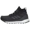 Ny Terrex Free Hiker Gore Tex Core Black Grey Three G26535