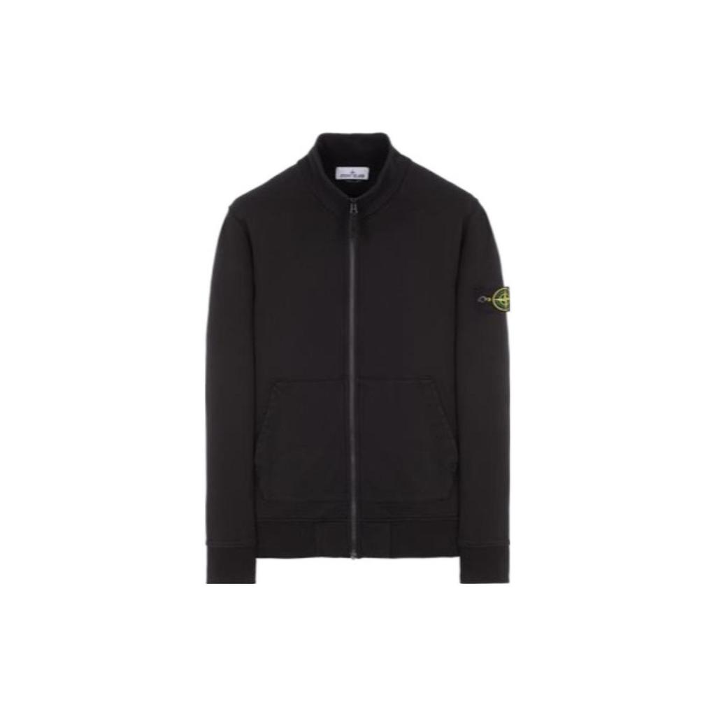 STONE ISLAND Jacket Men's Black 101564351-A0029