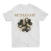 Meshuggah Band White Unisex T-shirt QY4758 Unisex T-Shirt