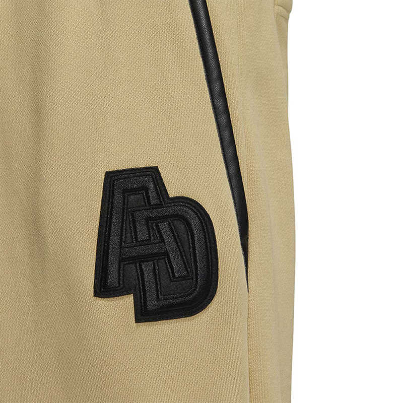adidas Knitted Sweatpants Men's Khaki IB2737