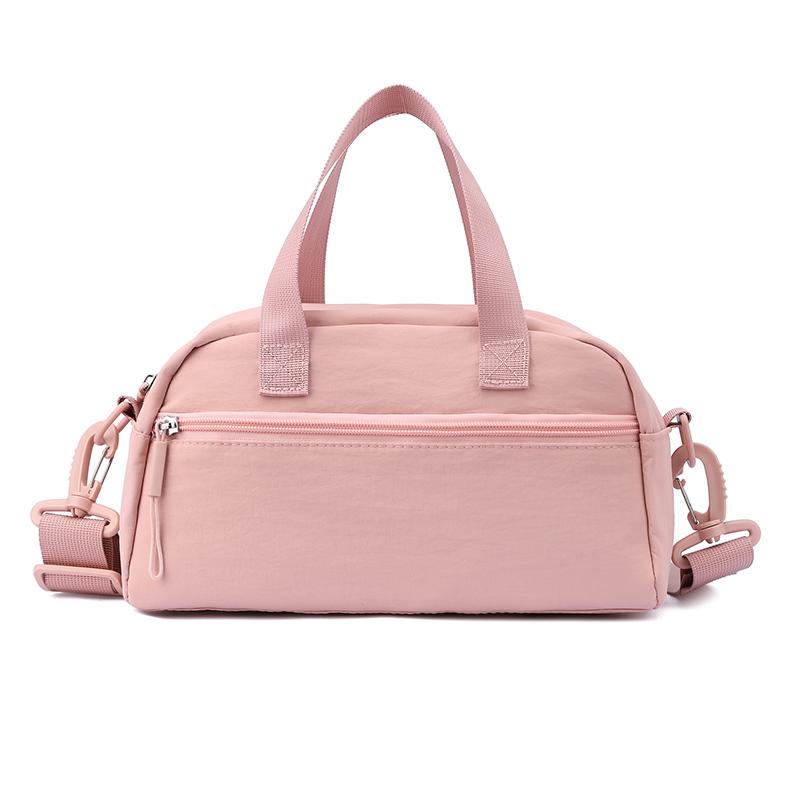 Lightweight Crossbody Bag Handbag Multi-functional Large Capacity Shoulder Bag