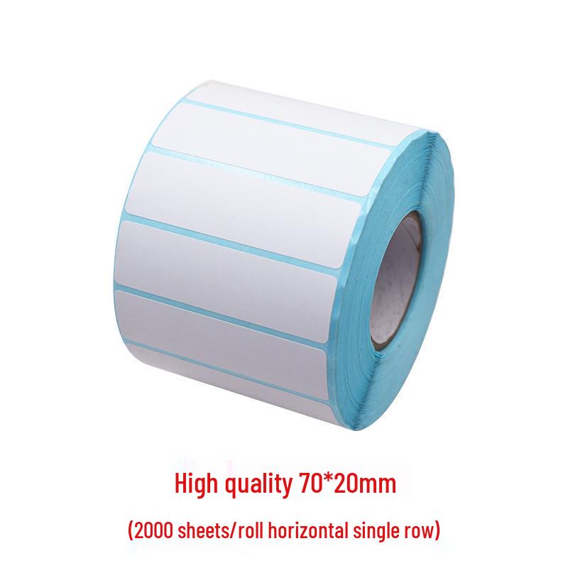 Kuaimai Thermal Label Printer: Compact, Mobile Express Waybill Printer