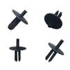 Safe Auto Clips Secure Hold Tool Without Car Interior Clip 51111944537 Reusable Fastener for Vehicles E34 E36