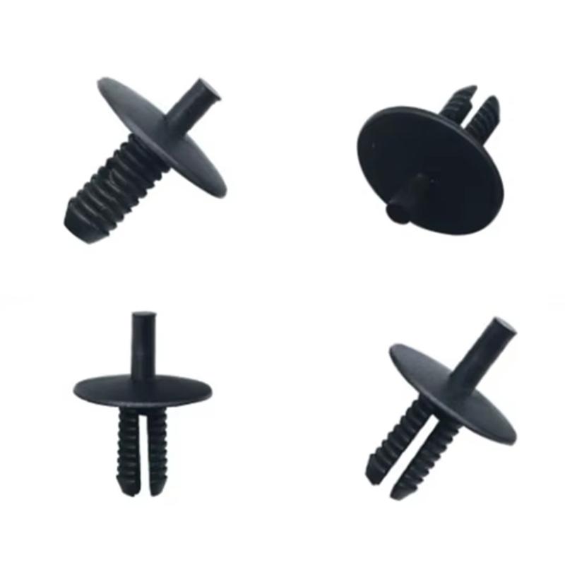 Safe Auto Clips Secure Hold Tool Without Car Interior Clip 51111944537 Reusable Fastener for Vehicles E34 E36