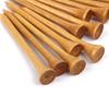Professional Wooden Golf Tees 69 MM Long 100Pcs