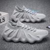 22 Spring and Summer New Sports Shoes Octopus Breathable Soft Sole Casual Canvas Lightweight Running Dad Shoes