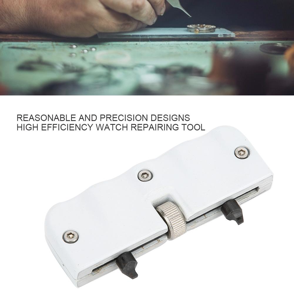 Universal Watch Back Case Cover Opener Watch Repairing Tool for Watch Makers