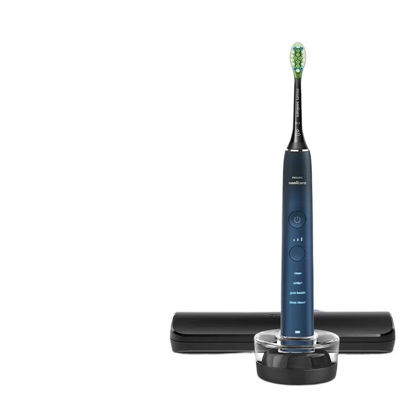 Philips DiamondClean 9000 Sonic Electric Toothbrush