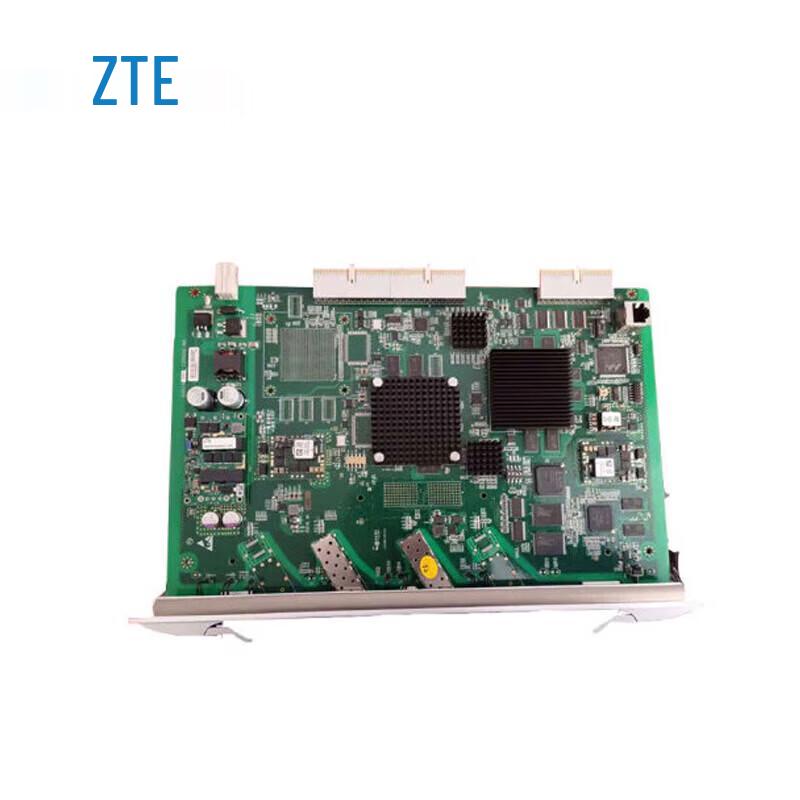 ZTE ZXMP S385 SEE SDH Board with Services
