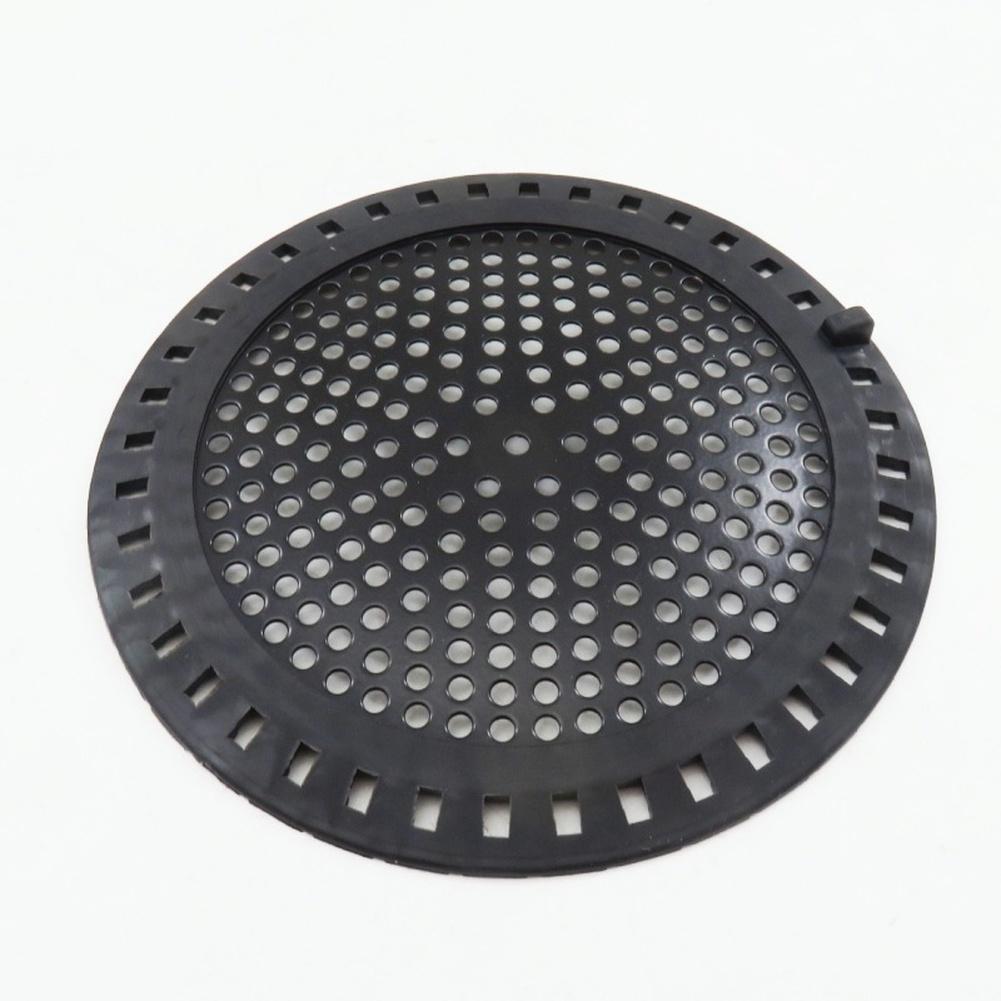 Stainless Sink Drain Sink Drain Cover Hair Catcher Filter