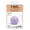 Silicone Mold for Candle Plaster or Resin Sphere