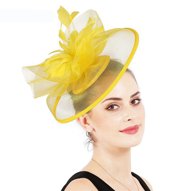 Buy Fedora Hat Women Millinery Caps 
