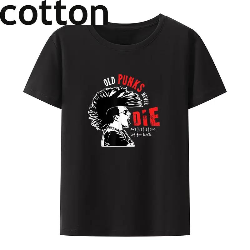 Oi Oi Oi! Hemd Skinhead Kleidung T-Shirt Freizeitstil Camisetas Sommer Koszulki T-Shirts Camiseta Hombre Grafik-T-Shirts Oberteile