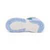 Sandals SA C036 Girls Sax cm 2E [Moonstar] 14.0