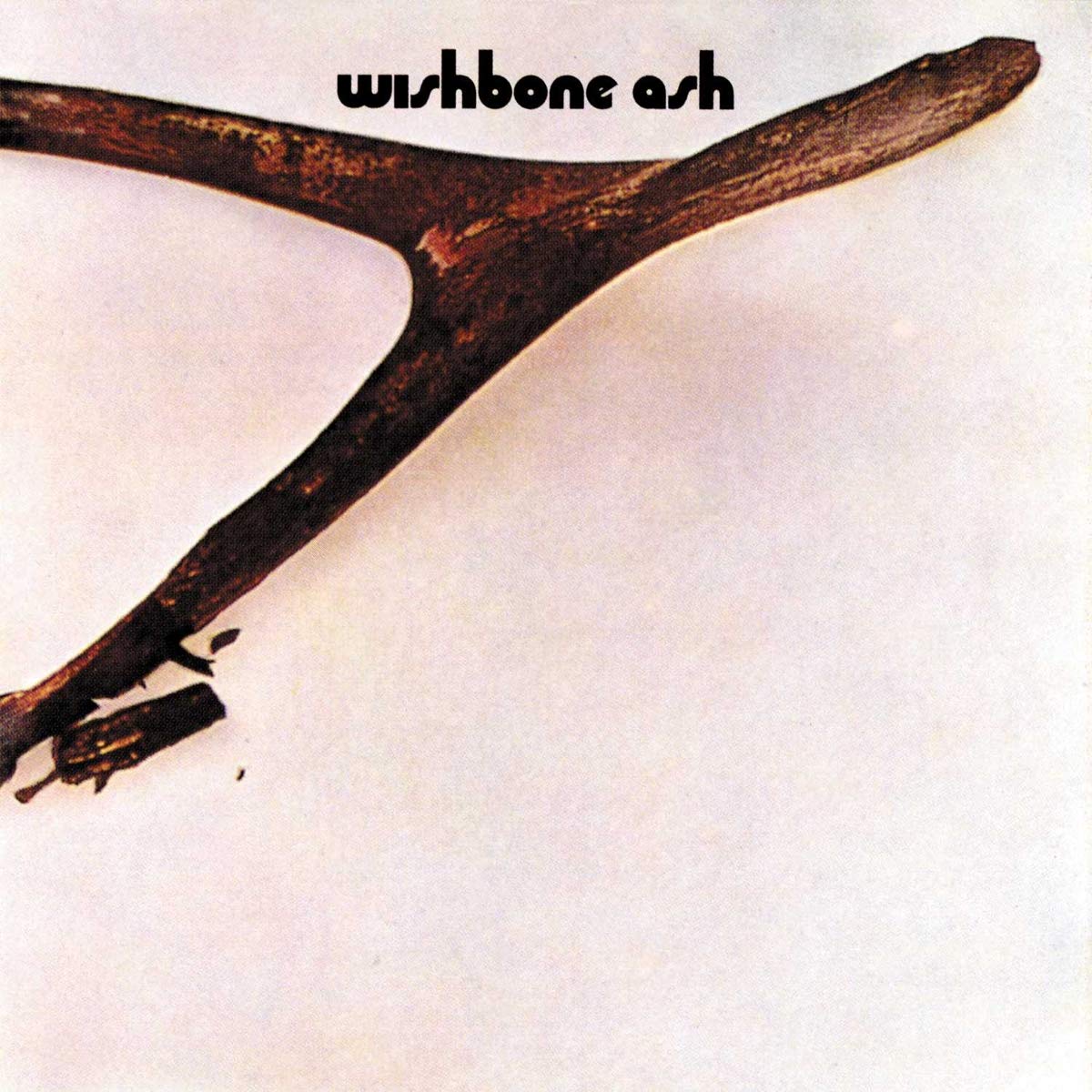 

WISHBONE ASH