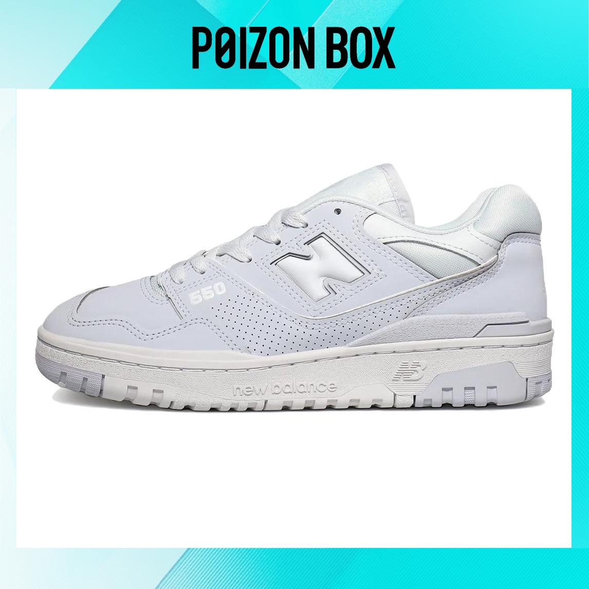 

кроссовки New Balance 550 Granite BB550HSB