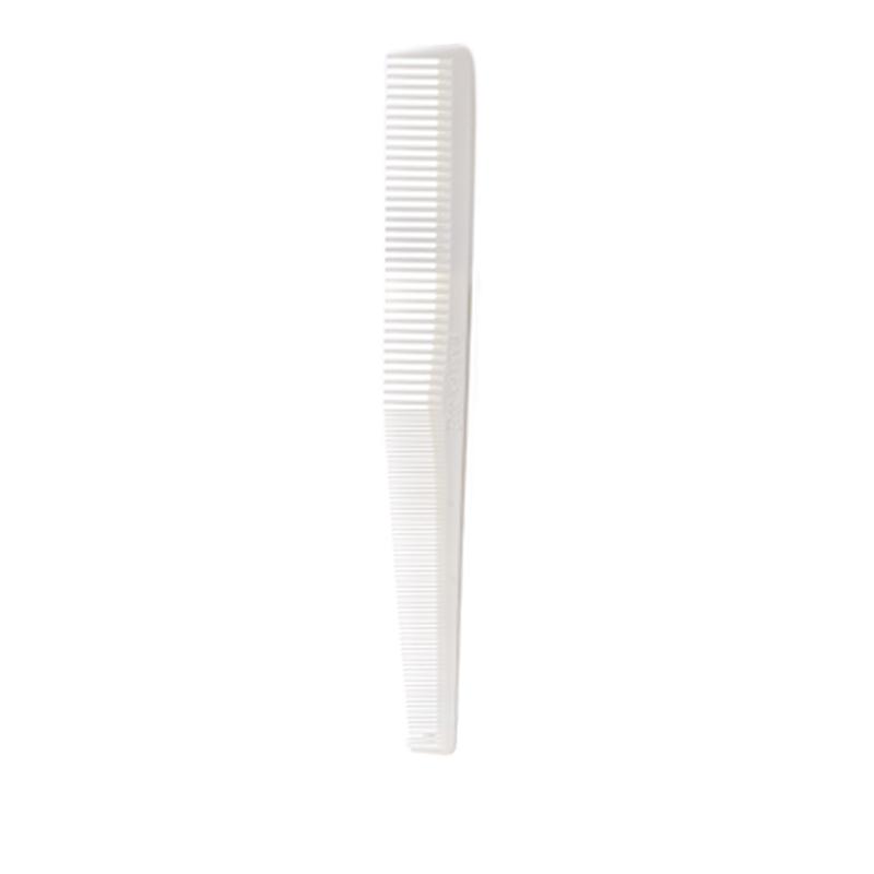 1/5pcs Fine Haircutting Wide Tooth Hair Barber Carbon Fiber Salon Hairdressing Comb Heat Resistant Styling Grooming Hairbrush