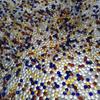 Sfere e Perline di Vetro di Cristallo Assortite: Sfere decorative artigianali multicolore