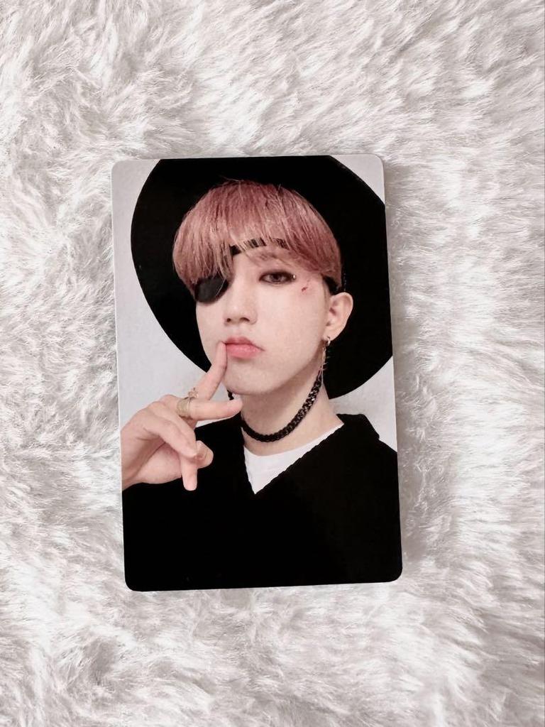 [USED] straykids noeasy withfans yonton han