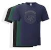 The Presidential Seal T-Shirt Cotton Punk Rock Pop Punk Outdoors Festival Tee