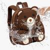 Sesam Baby Kinder Tier 3D Rucksack Mit Atmungsaktivem Netz Für Vorschule Und Kinder Schule