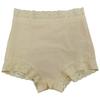 High Waist Lace Trim Tummy Control Shaping Panties Butt Lifter Compression Shapewear Underwear for Women