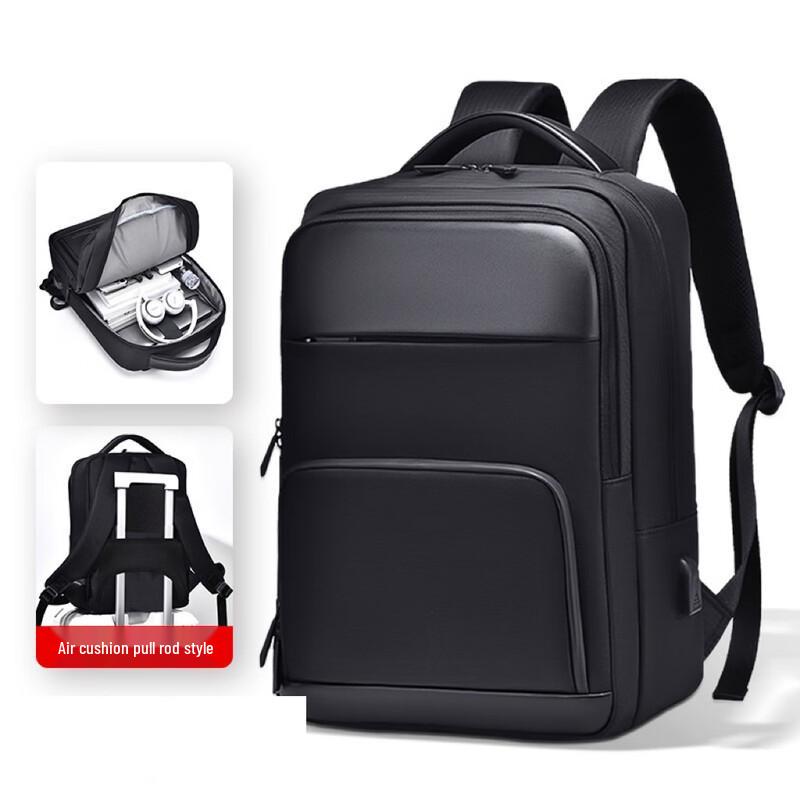 

Lishen Multifunctional Waterproof Travel Backpack