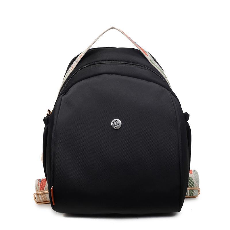 Schoolbag backpack women's large capacity 1011 new leisure Korean version student schoolbag outdoor sports mountaineering travel small backpack