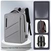 Li Shen Multi-functional USB Charging Backpack