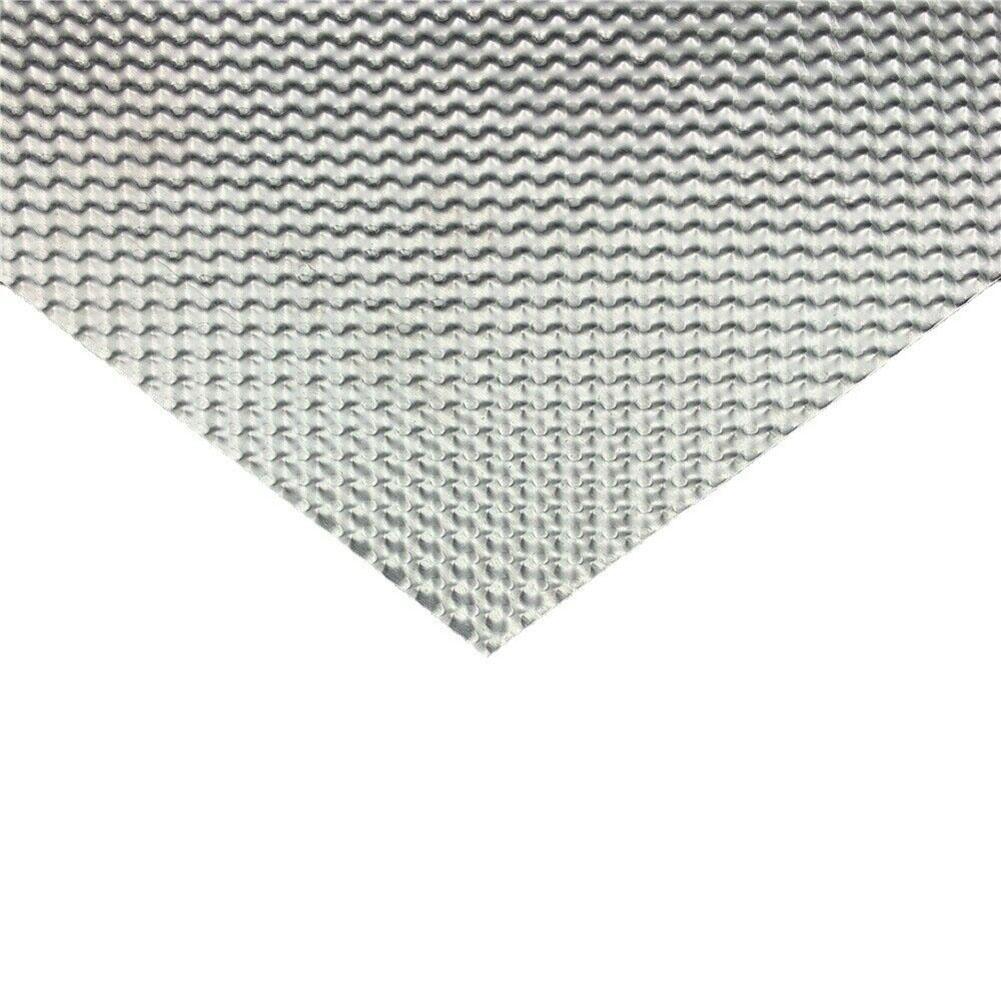 Hittebeschermer Hittebeschermer 300 mm X 500 mm Turbo Spruitstuk