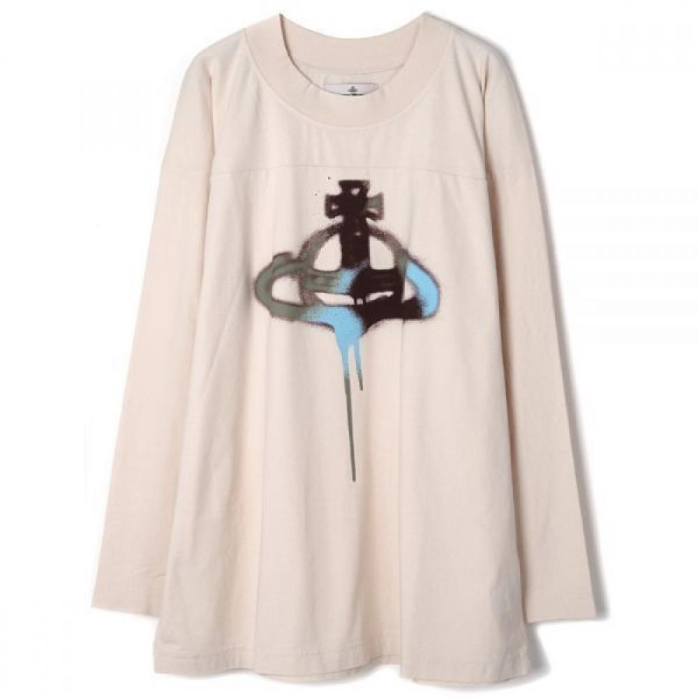

Туфли-босоножки Vivianne WesTwood Spray Orb Fresh 78678119 FreeL (around 110)