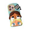 New POP MART CRYBABY Sunset Concert Collection Phone Case Trend Based Products PPMT-2406-0030