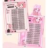 Mogugu - Individuelle Cluster-Wimpern (Verschiedene Designs)