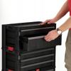 KETER Tool Cabinet Workshop Trolley