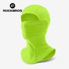 ROCKBROS Winter Radsportmaske Fleece Thermisch Warmhalten Winddicht Radfahren Gesichtsmaske Sturmhaube Skimaske Angeln Skifahren Mütze Kopfbedeckung