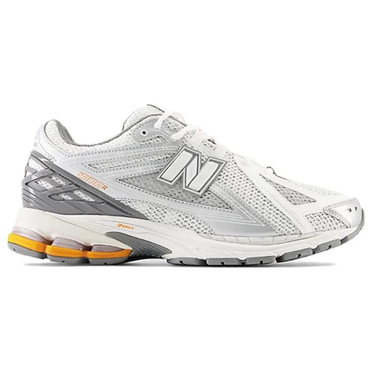 New Balance 1906R Silver Orange