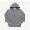 Maison Kitsune Mm00714km0321 H131 Kräftiger Fuchs Kopf Aufnäher Herren Kapuzenpullover Reißverschluss