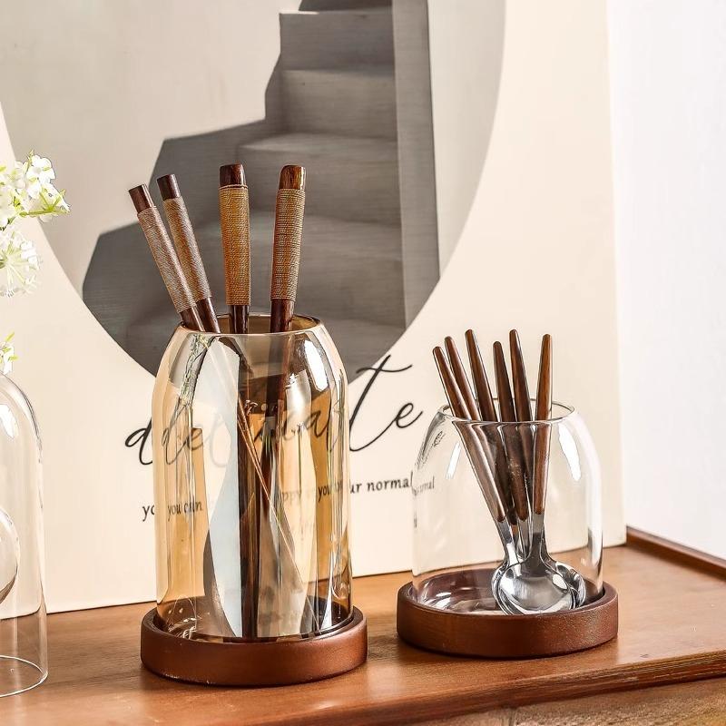Premium Stainless Steel Fruit Forks Elegant Dessert Forks Creative Snack Forks Set with Storage Container