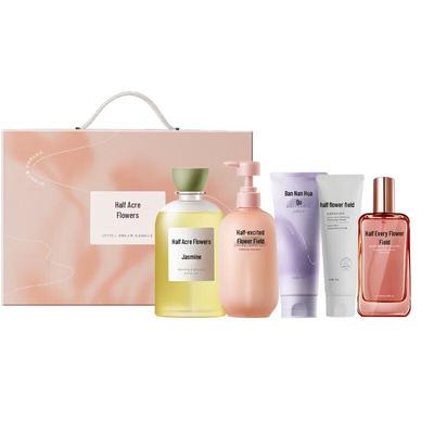 Cuidados de pele – Kits de produtos de cuidados com a pele