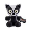 Plush - FUNKO - Five Nights At Freddy's - Fanverse Blake the Badger - White - 18 Cm
