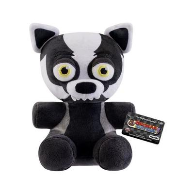 Plush - FUNKO - Five Nights At Freddy's - Fanverse Blake the Badger - White - 18 Cm