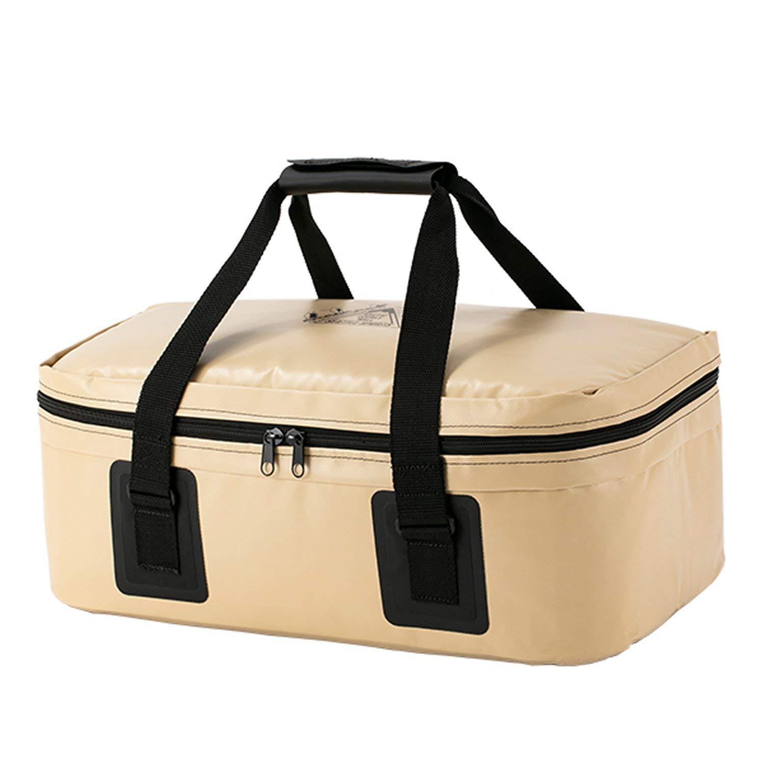 

SEATTLE SPORTS Frost Pack 25QT SEATTLE SPORTS Frost Pack 25QT [Tan / Approx. 23.6L]