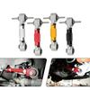Adjustable Cambers Rear Arms Kit for Civic EK/EG