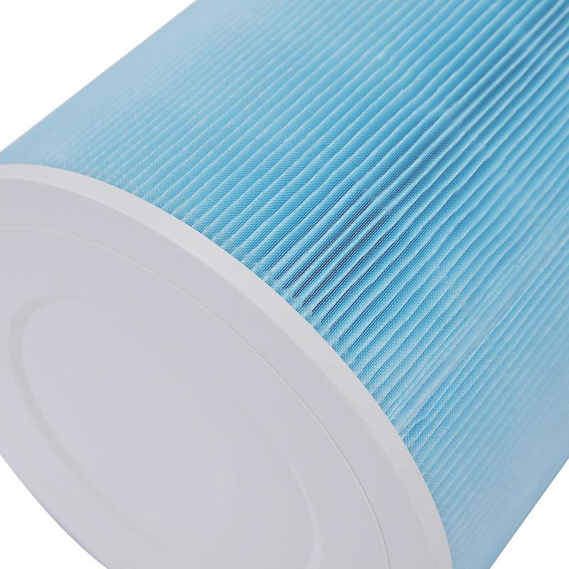 Applicable to Mijia Air Purifier Filter Cartridge Generation 4/4Lite Formaldehyde and Haze Removal Activated Carbon Filter