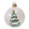Giant 60cm Inflatable Balloons without Light Decoration Venue Layout Ball Giant Toy Inflatable Decorated Ball Festival