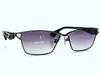 Samurai Sho Sunglasses 2025 Model Yu Dark Navy [SAMURAI SHO] No.59 SS-Y335#3
