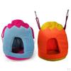 Bird Hammock Hanging Cave Tent Nest For Parrot, Cockatiel, Budgie, Parakeet, Cockatoo, Macaw, Etc.