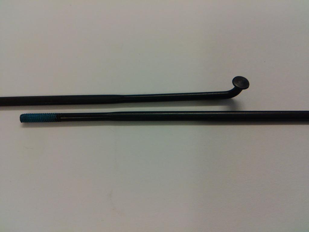 SHIMANO Repair Parts Spoke Blade for Y01234785 (278mm / Type) WH-R501-A WH-R501-A-F WH-R501-A-F WH-R500-A-N-F WH-R500-A-F