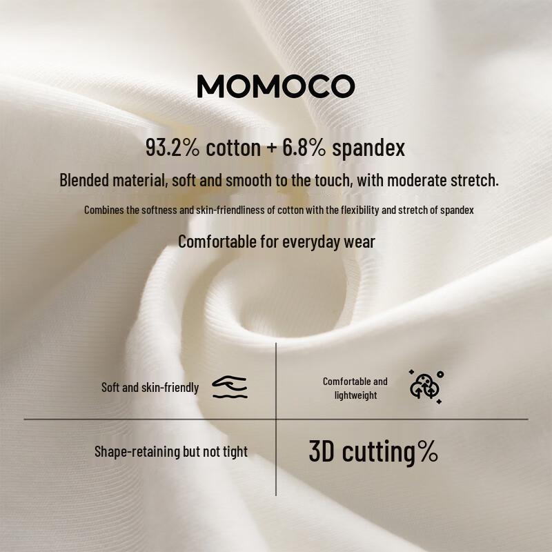 MOMOCO Girls' Summer Fruit T-Shirt
